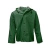 Neese Outerwear Magnum 45 Jacket w/Hood-Green-4X 45001-00-2-GRN-4X